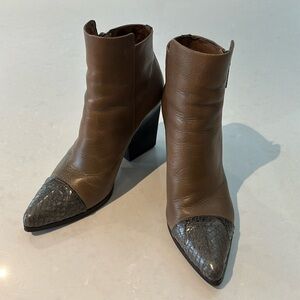 Donald J Pliner Women's Volt Boot 6.5